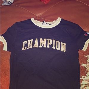 Campion shirt